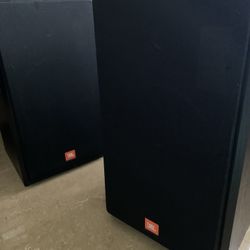 Speakers JBL