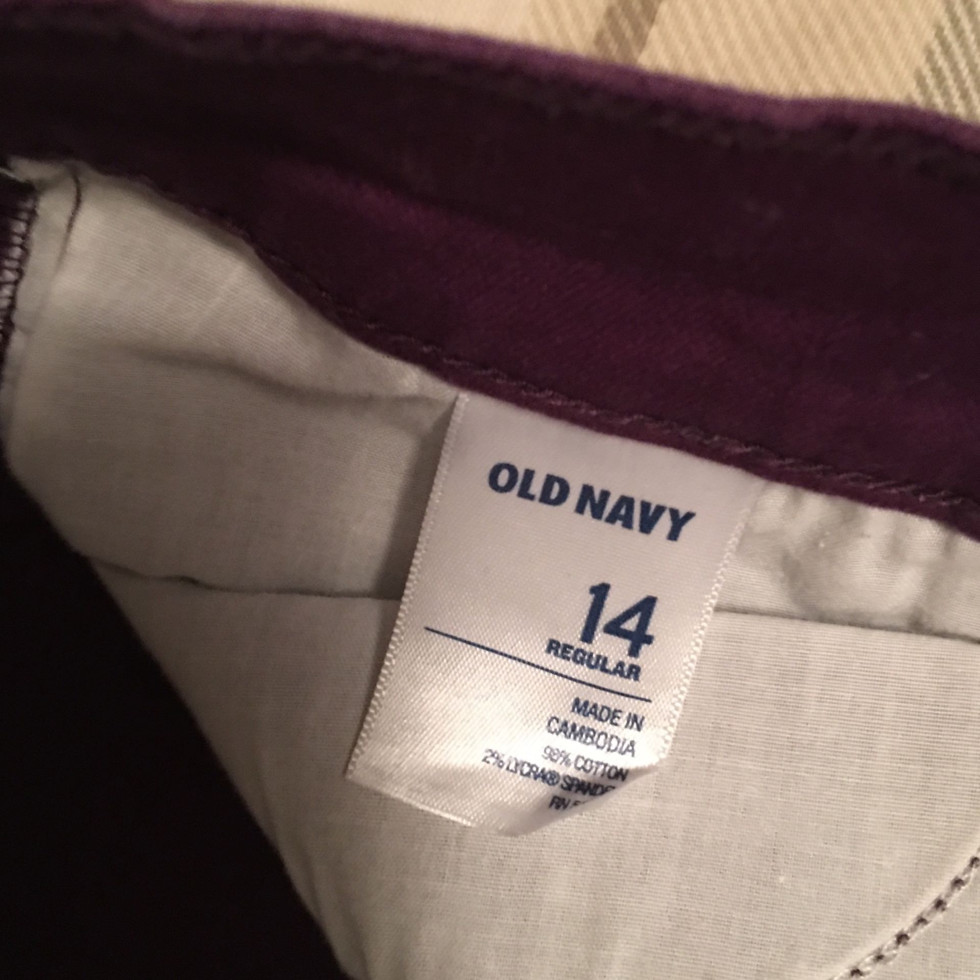Women’s Pants