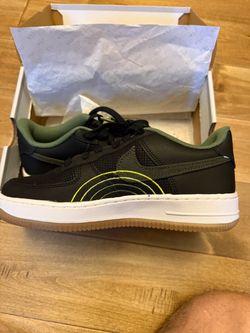 Nike Air Force 1 LV8 GS Youth Size 5