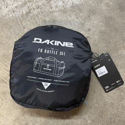 Dakine EQ Duffle 35L