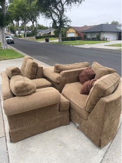 Free Couch