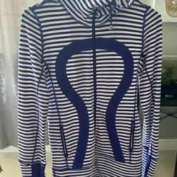 LuLu Lemon Define Jacket Luon 