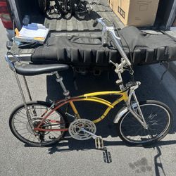 Schwinn Sting Ray