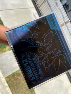 Pokemon phantasmal flames etb