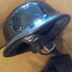 Helmet 