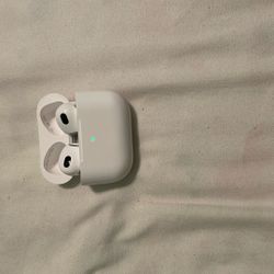 AirPod 4 New 