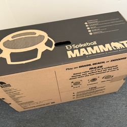 Spikeball Mammoth 