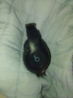 Studio Beats Pro
