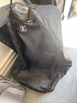 Padded Backpack Travel Car seat Holder 