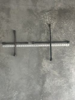 Lug Nut Wrench