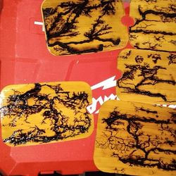 Cool High Voltage Art By NewO