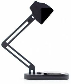 Book Lamp, Slim. Condition is New.