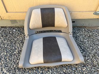 Boat Seat