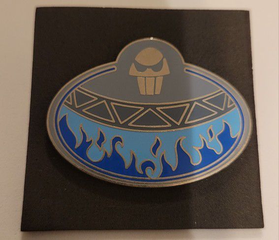 Disney Trading Pin (Only Selling)