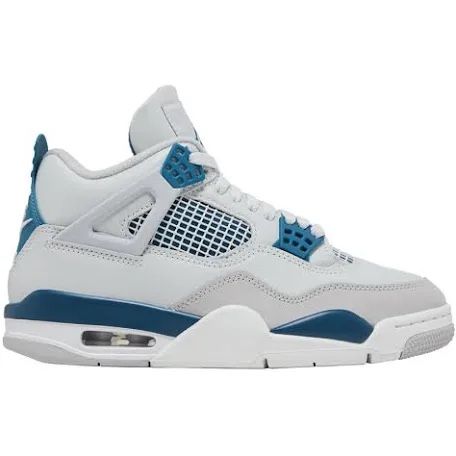 Air Jordan 4 Retro Military Blue