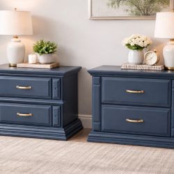 End Tables