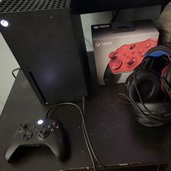 Xbox Series X
