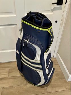 Adidas Golf Bag