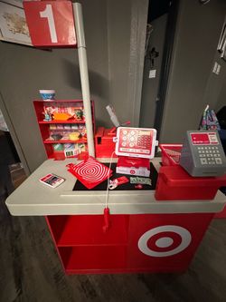 Target Checkout