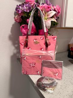 Bolsa para mujer