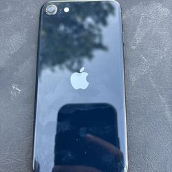 iPhone SE 3rd Generation 