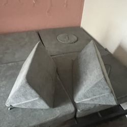 Kid Fort Building