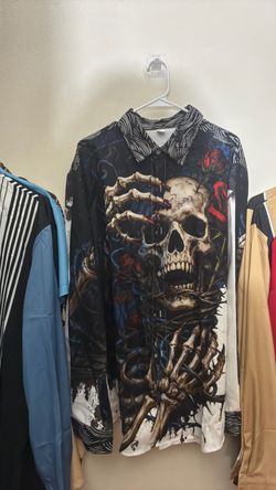 Men’s dress shirt
