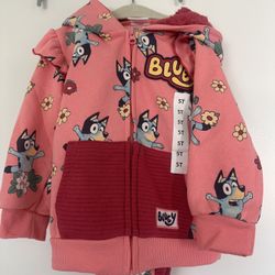 Girls Set 