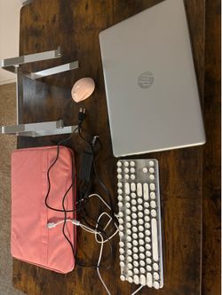 HP Pavilion 17.3 Laptop