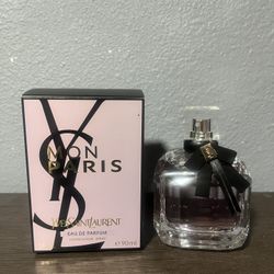 YSL Mon Paris (Edp) Women’s perfume