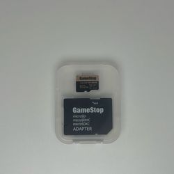 GameStop 512gb Micro SD Express