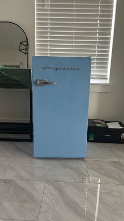 Frigidaire Small Fridge