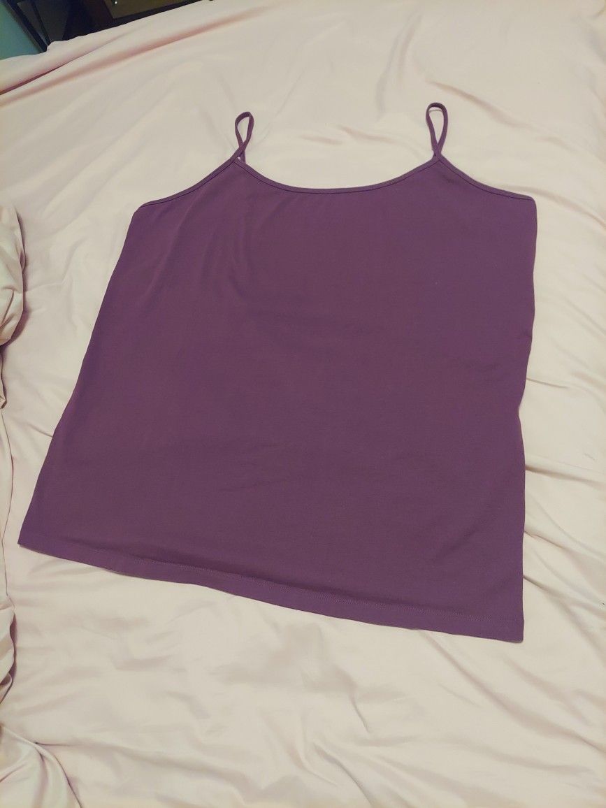 Sonoma Goods For Life The Everyday Cami
