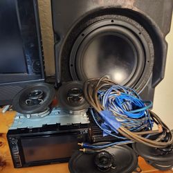 Car Audio