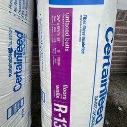 Insulation