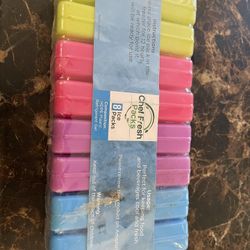 Chef Fresh packs new
