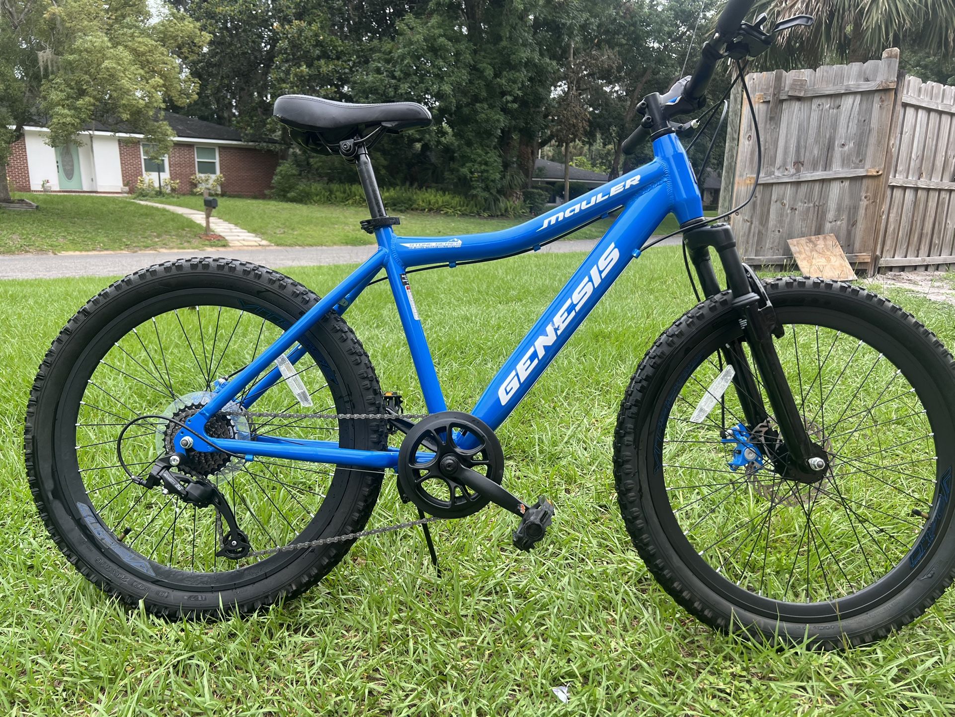 Bicycle 24 Inch For Sale