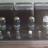 Tube Power Amplifier Harman Kardon Citation II – 2