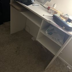 Computer Desk