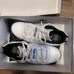 Jordan 11 Low