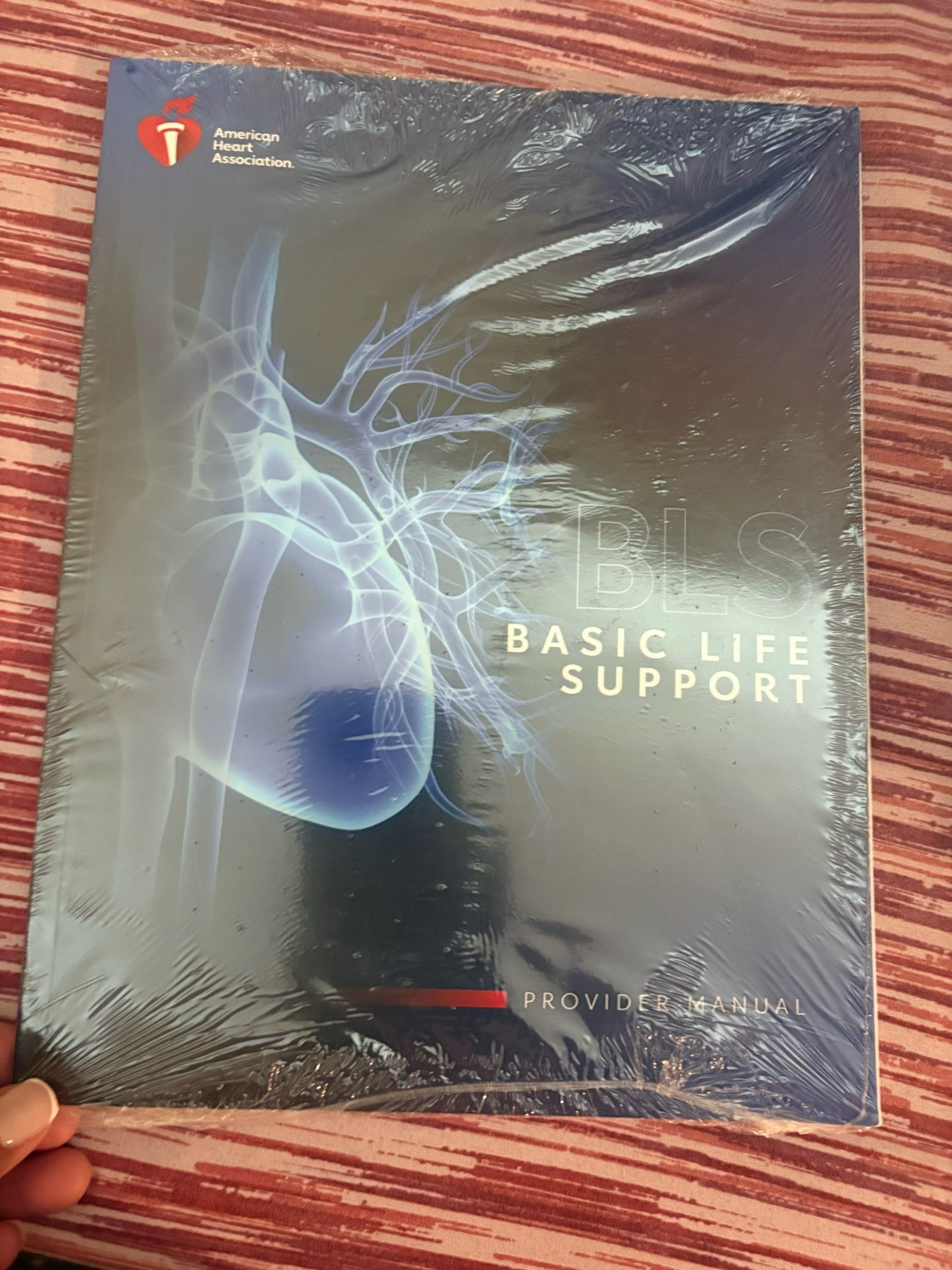 Basic Life Support Book