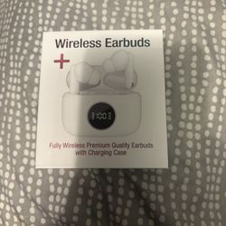 Headphones 
