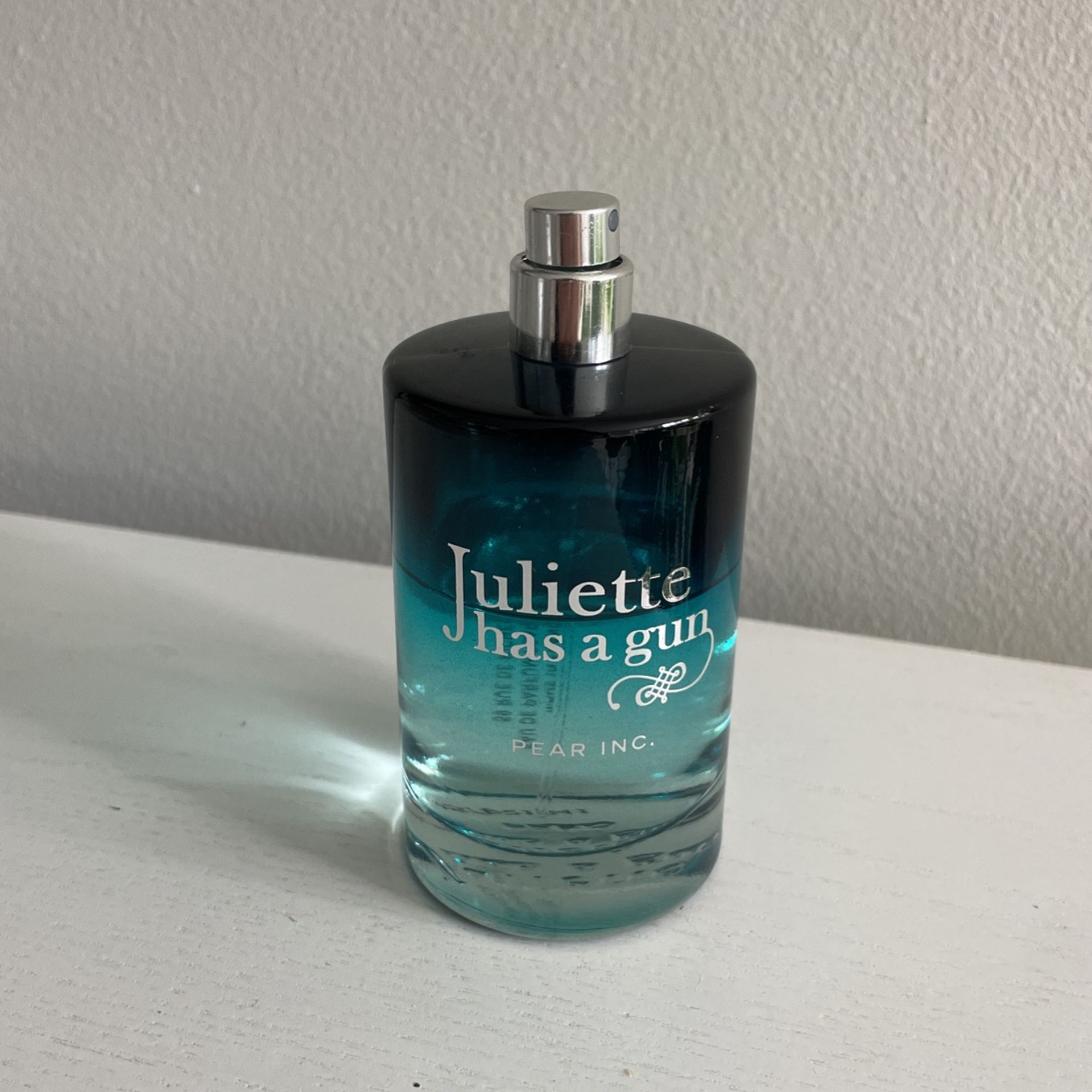 Juliette Has A Gun Perfume Pear Inc