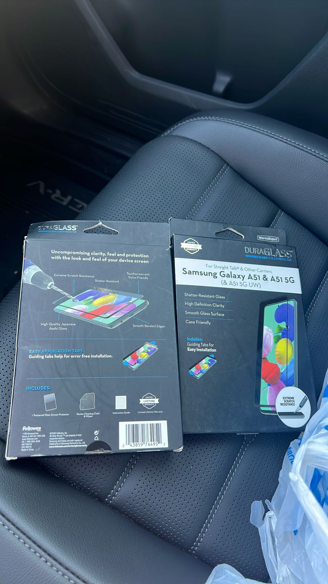 Samsung Galaxy A51 &A515G