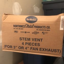 Roof Vent 