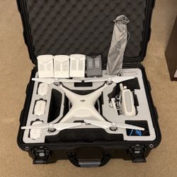 DJI Phantom 4 Pro