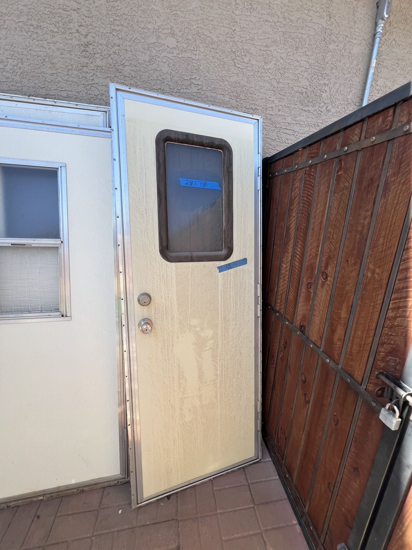 Door
