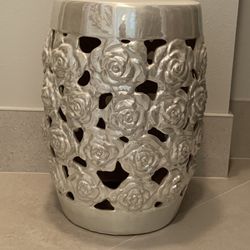 Ceramics Stool 