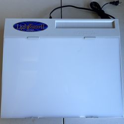 Light Tracer Light Box