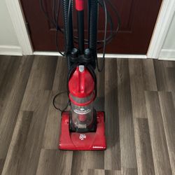 Dirt Devil Vacuum 
